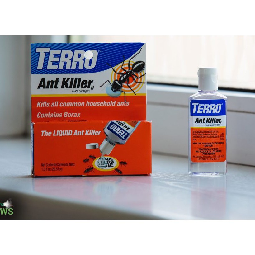 Dung dịch nhử kiến Terro Ant Killer