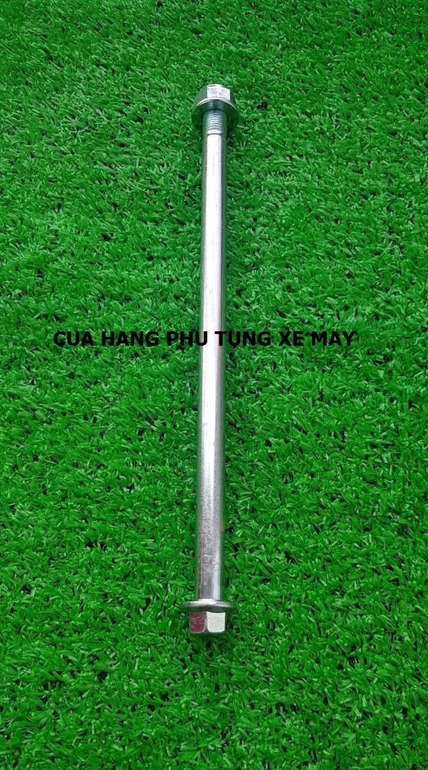 Cốt gấp gắn xe Sirius, Jupiter - phụ tùng nhông xích