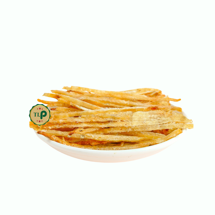 Dried Fish Thien Que Tan Loc Phat Hu 200g
