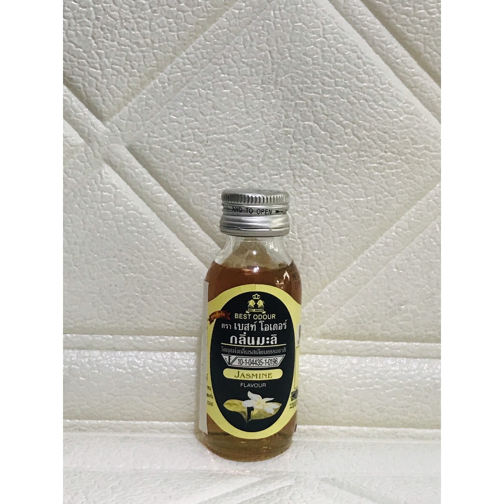 Hương Best Odour Thái Lan loại 30ml