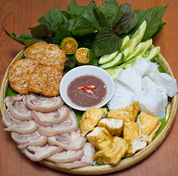 Mắm tôm Ba Làng Thanh Hóa Đặc Biệt 500g (1 chai)