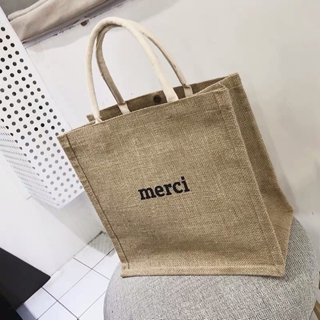 TÚI CÓI THỜI TRANG MERCI