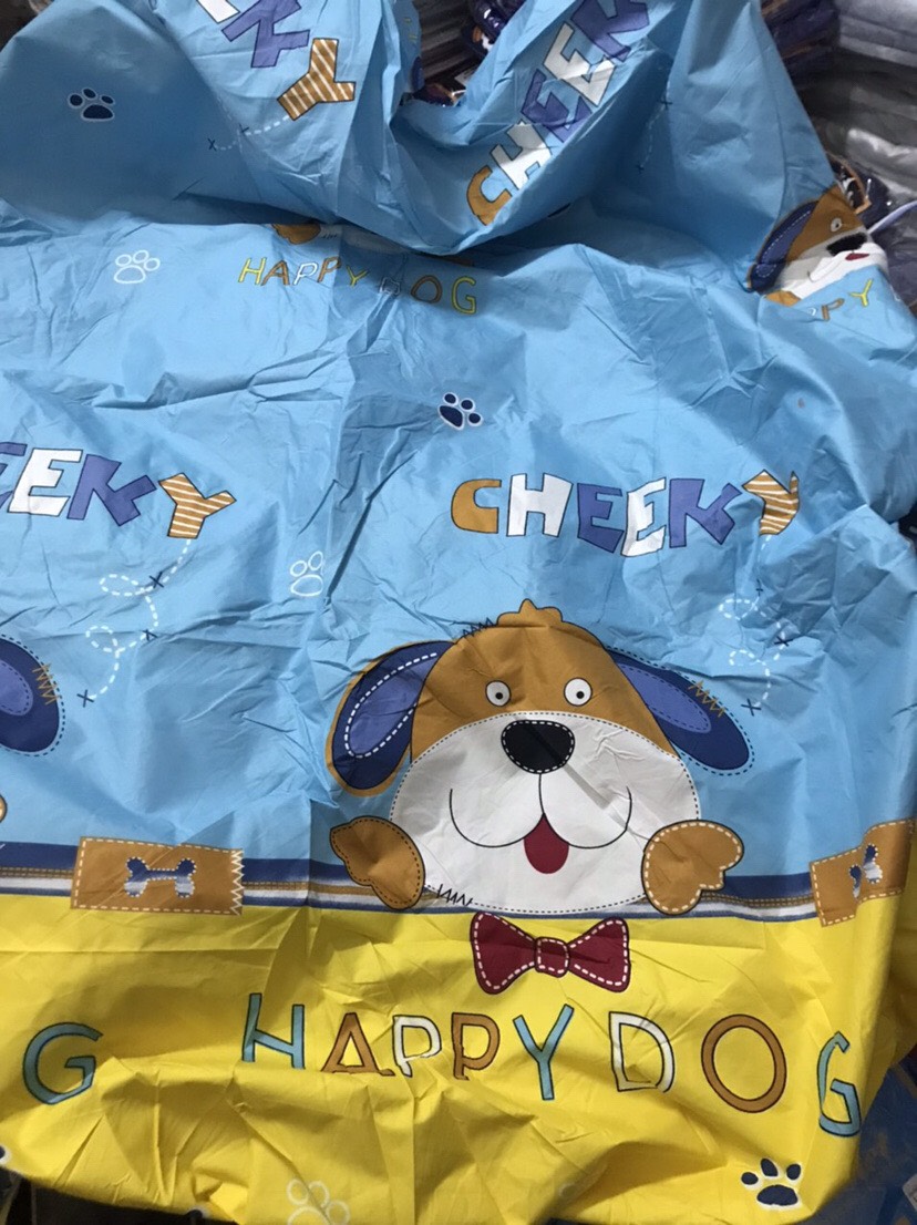 Ga chống thấm Cotton cao cấp loại 1