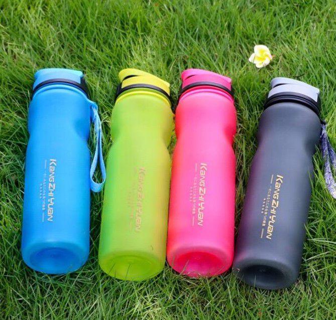 Bình đựng nước tập Gym thể thao 1000ml (tiện lợi, gọn nhẹ)