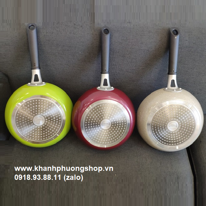 [HCM]chảo chống dính lock&lock - chảo chống dính