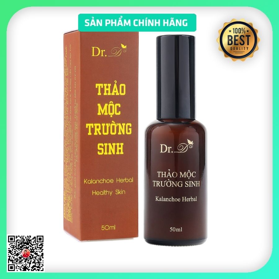 Thảo Mộc Trường Sinh
