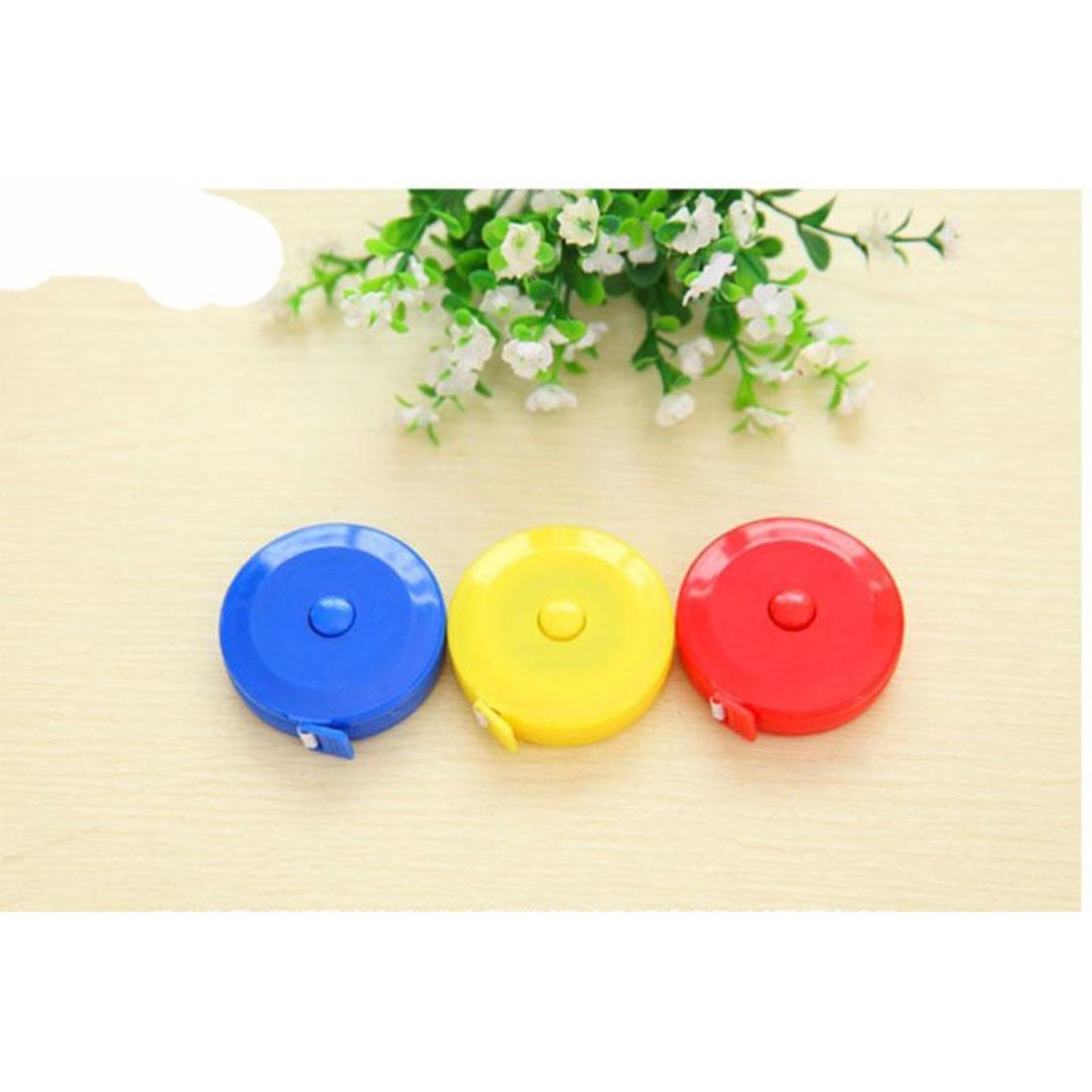[HCM]Combo 5 thước dây rút mini 15m