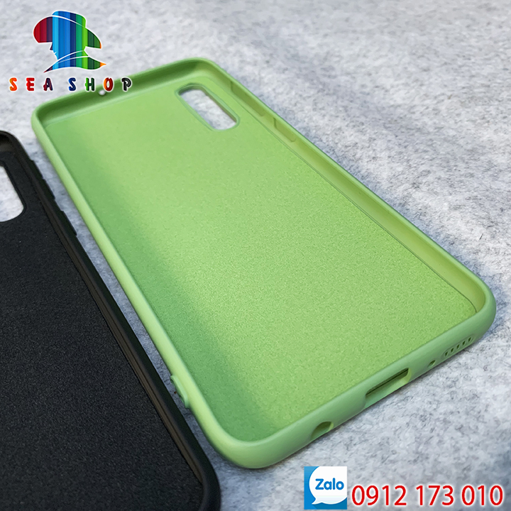 Case For Samsung A50. A50S. A30S