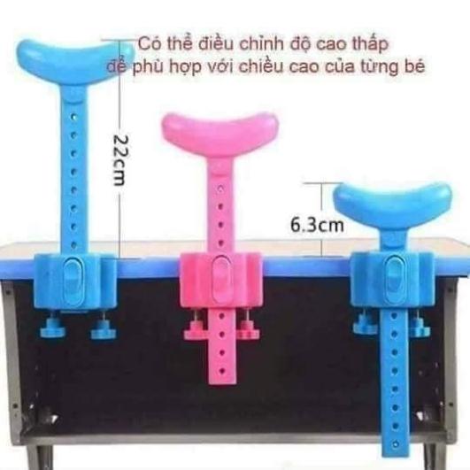 GIÁ ĐỠ CHỐNG CẬN CHO BÉ