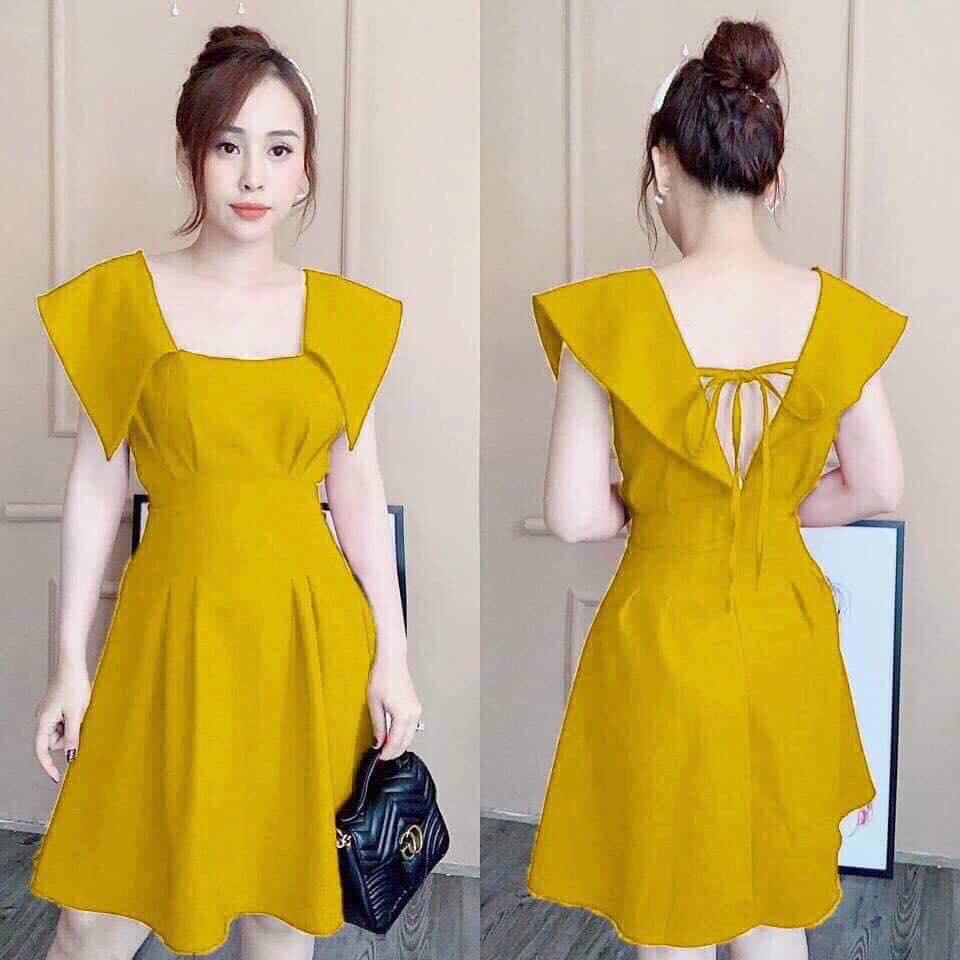 [HCM][MẪU MỚI] ĐẦM XÒE DỰ TIỆC DỄ THƯƠNG