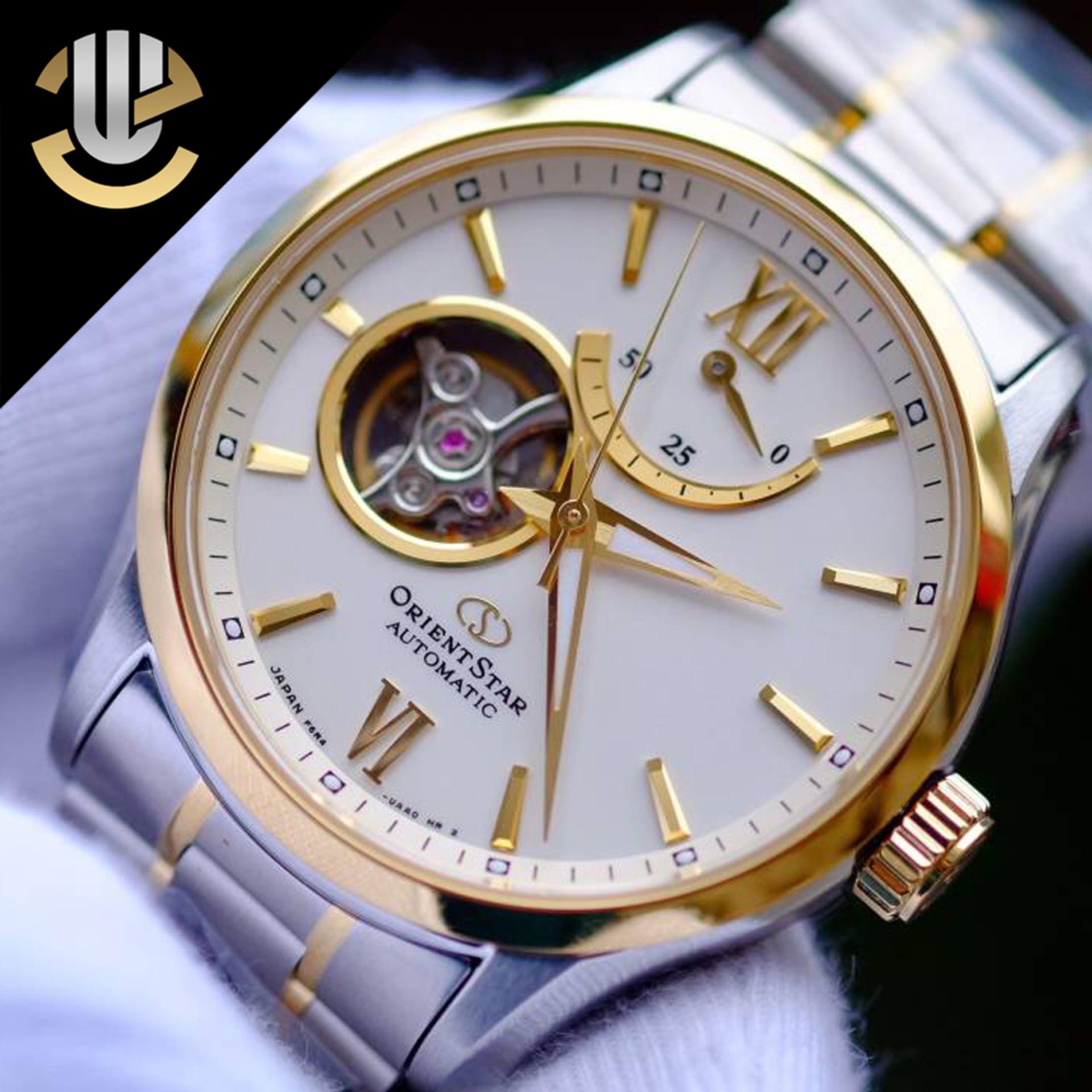 ORIENT STAR RE-AT0004S00B
