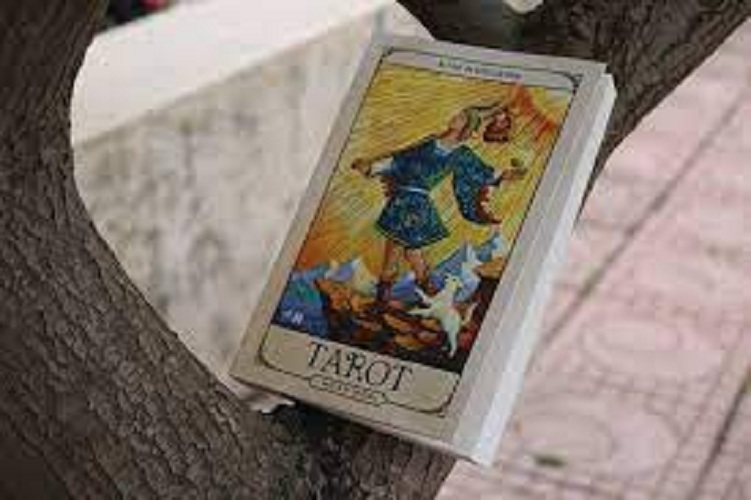 Tarot Nhập Môn (Tái Bản)