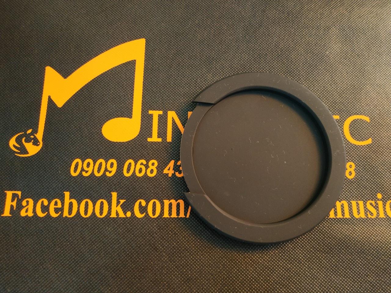 Miếng chống hú cho đàn guitar EQ