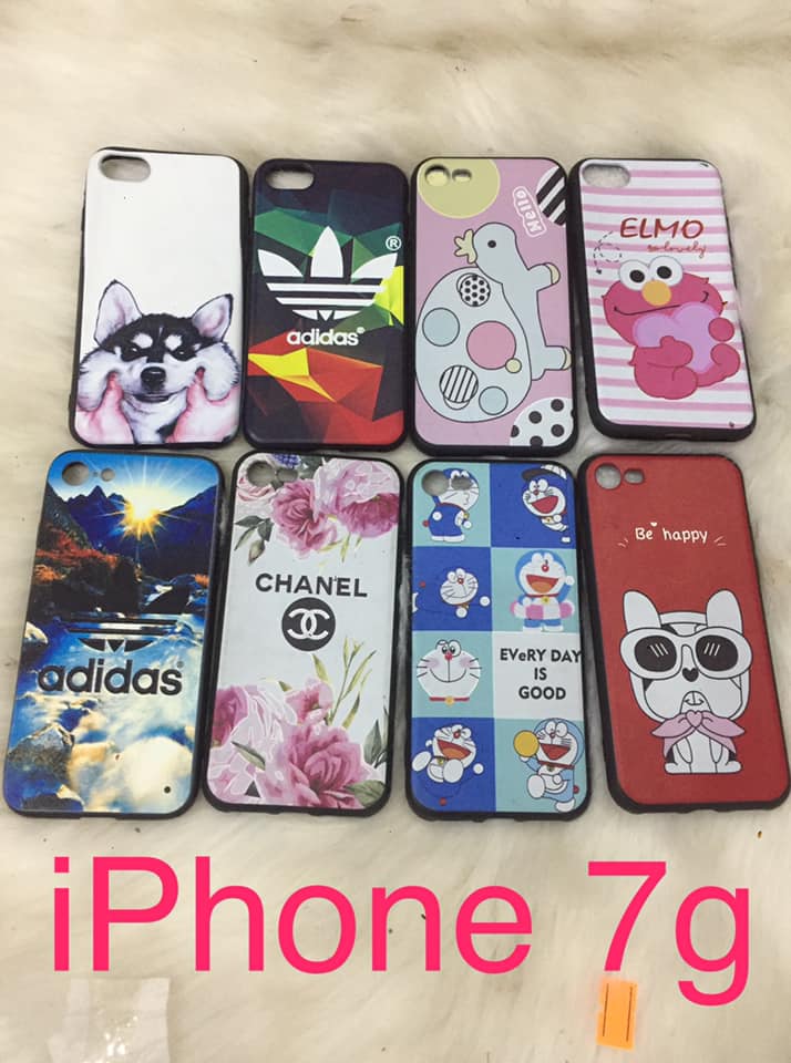 Ốp lưng iphone 7g,8g