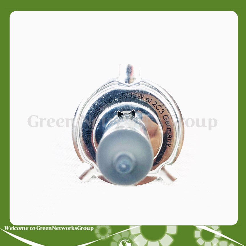 [HCM]Bóng đèn Halogen Philips chân H4 PREMIUM Greennetworks