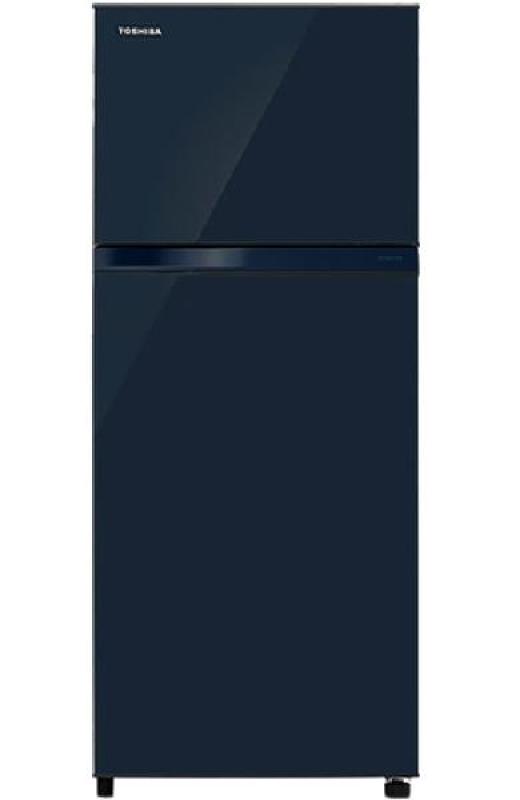 Tủ lạnh Toshiba 359lit GR-TG41VPDZ (XG)