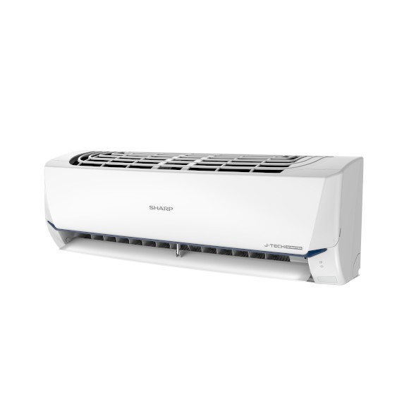 [Trả góp 0%] Điều hoà Sharp J-Tech Inverter 2 HP AH-X18ZEW Mới 2023 (Giá áp dụng giao tại HN, HCM& các tỉnh liên hệ shop)