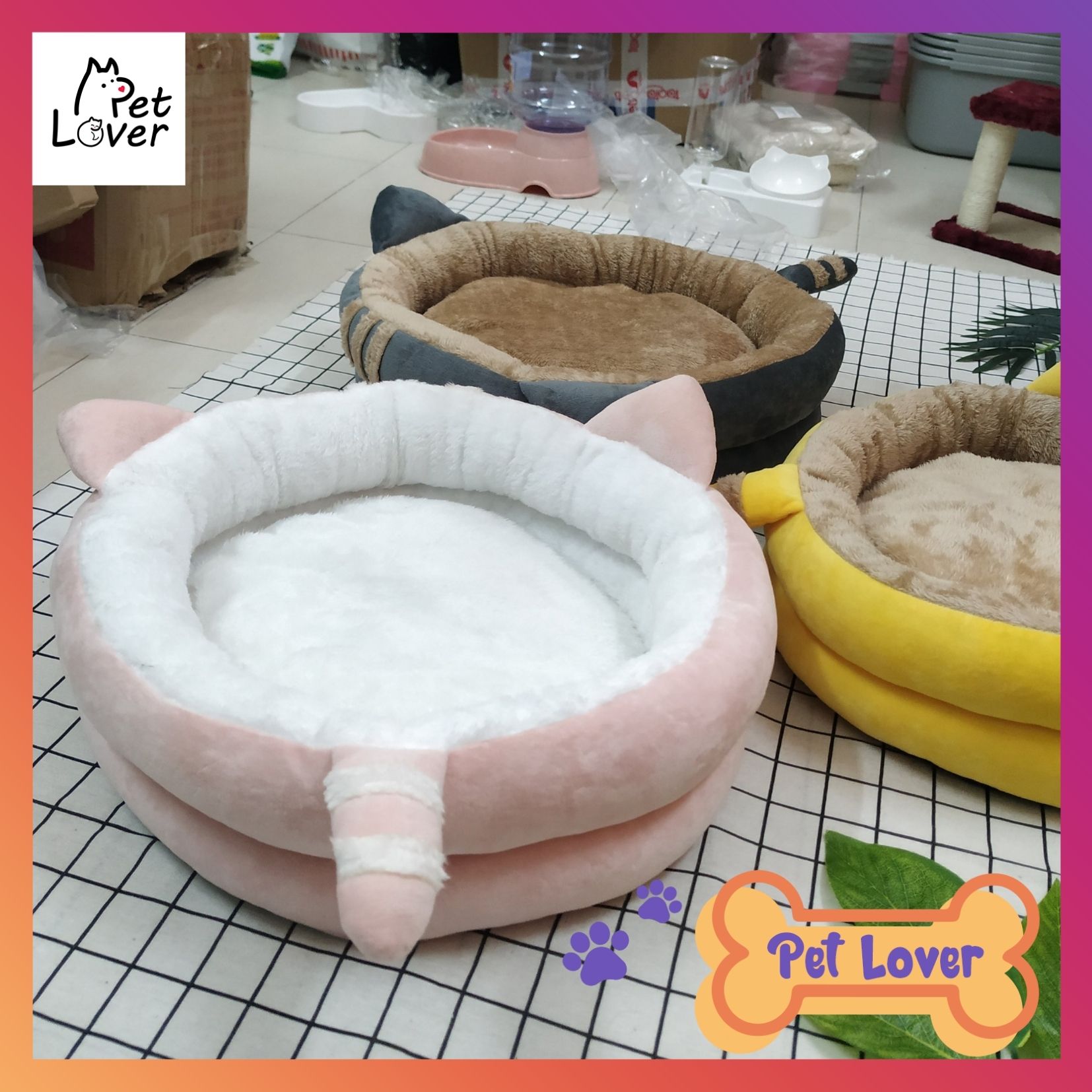 mattress for dog, mattress for cat