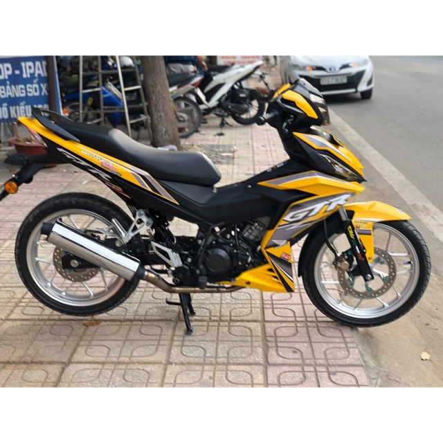 Tem rời winner Phối vàng