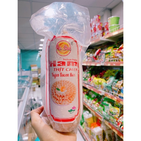 Ham chay âu lạc 500gr