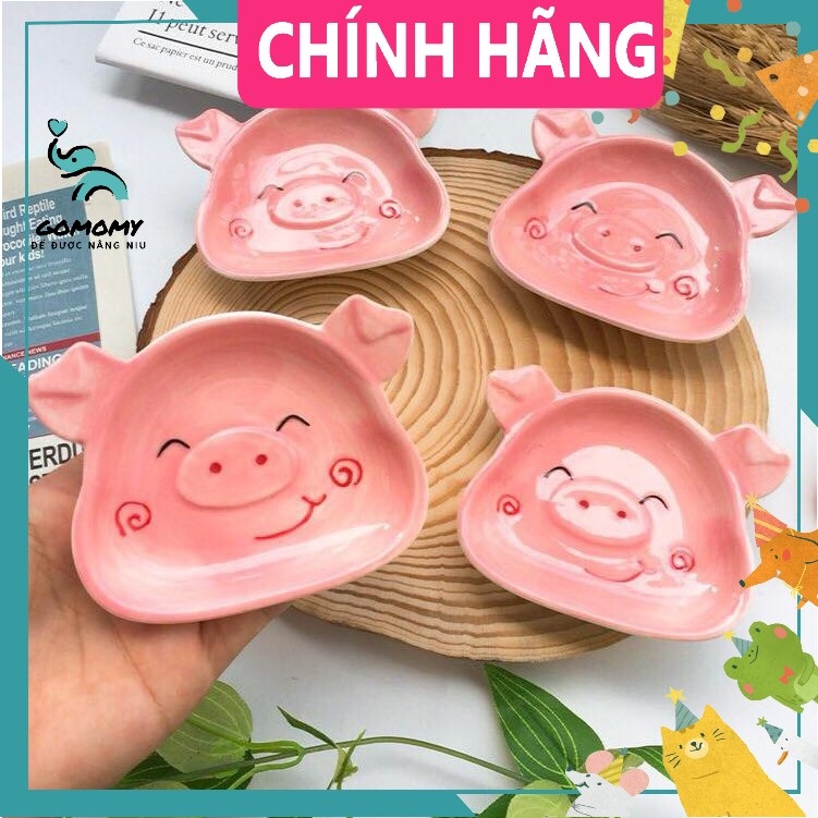 Bát Ăn Dặm Kiểu Nhật ,Bát Gốm Sứ Mini Cao Cấp Cho Bé