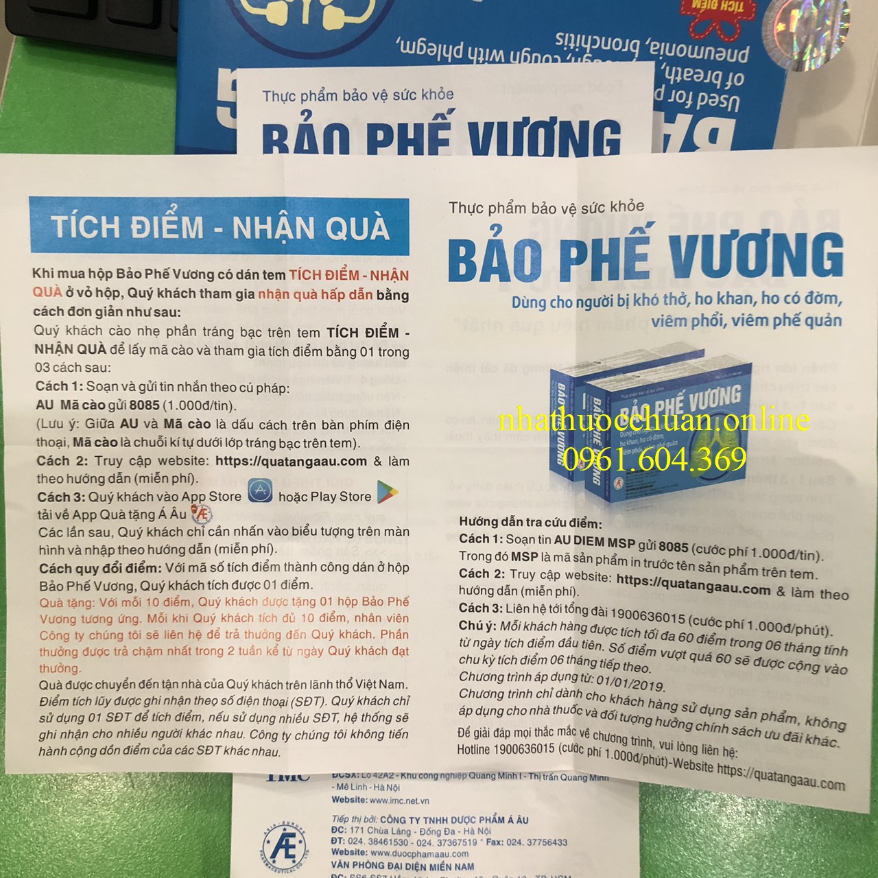 Bảo Phế Vương