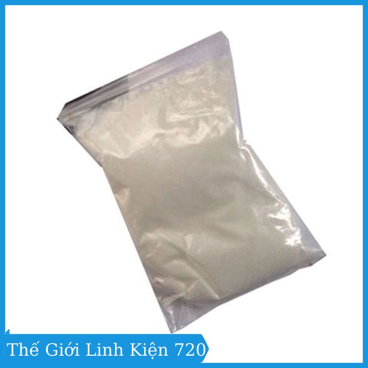 Bột sắt FeCl3 ăn mòn mạch in thủ công 1 kg