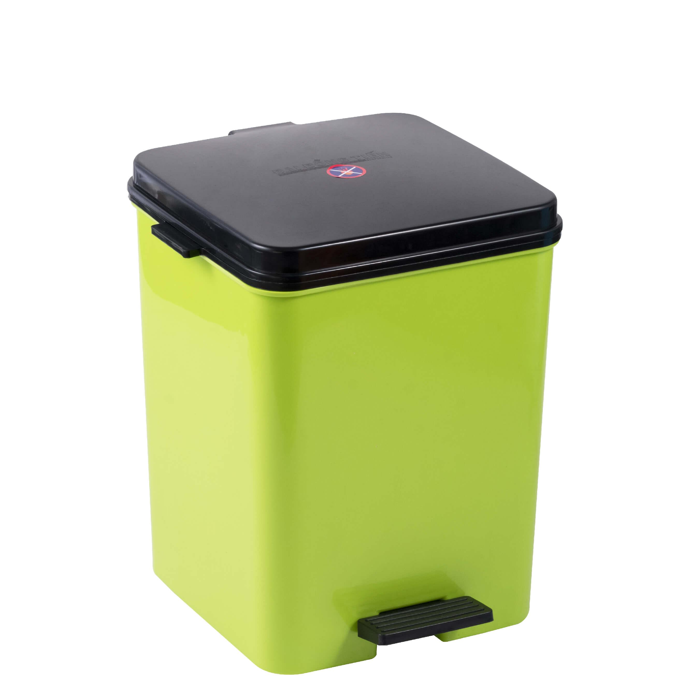 [HCM]Thùng Rác Mr Bin  Đại Đồng Tiến-