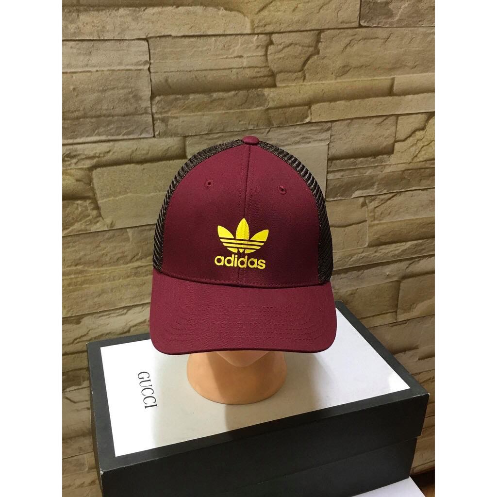 Mũ lưới adidas