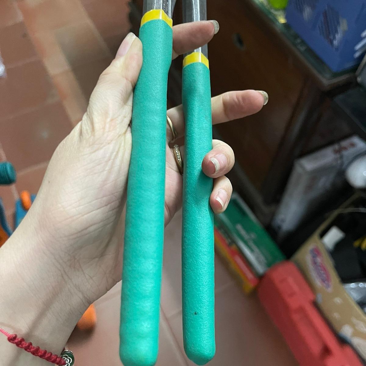 Kìm Mỏ Quạ 12inch 300mm Gofuther