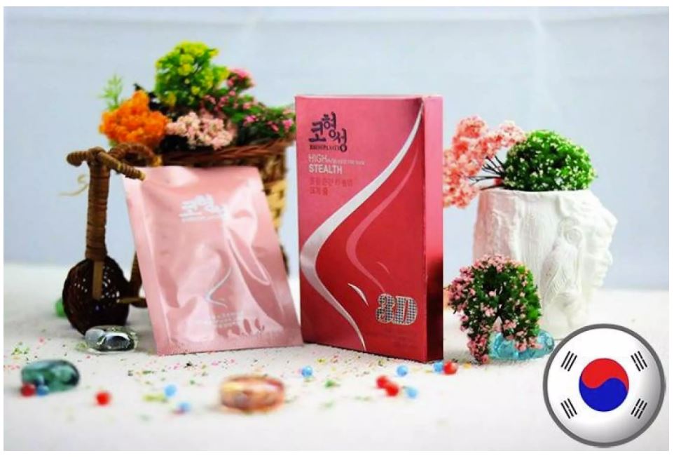 [HCM]Bộ dụng cụ nâng mũi 3D Hàn Quốc #NM6
