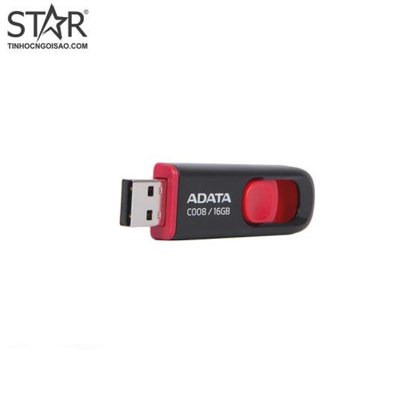 USB 16G Adata AUV/C008 2.0