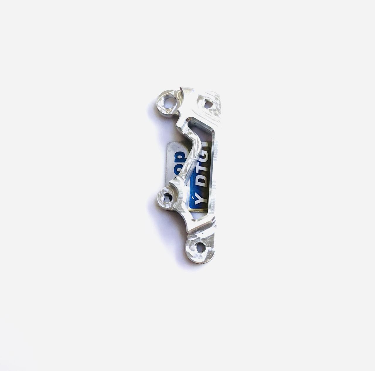 Pas Đĩa Heo Wave S110 Đĩa 267Mm