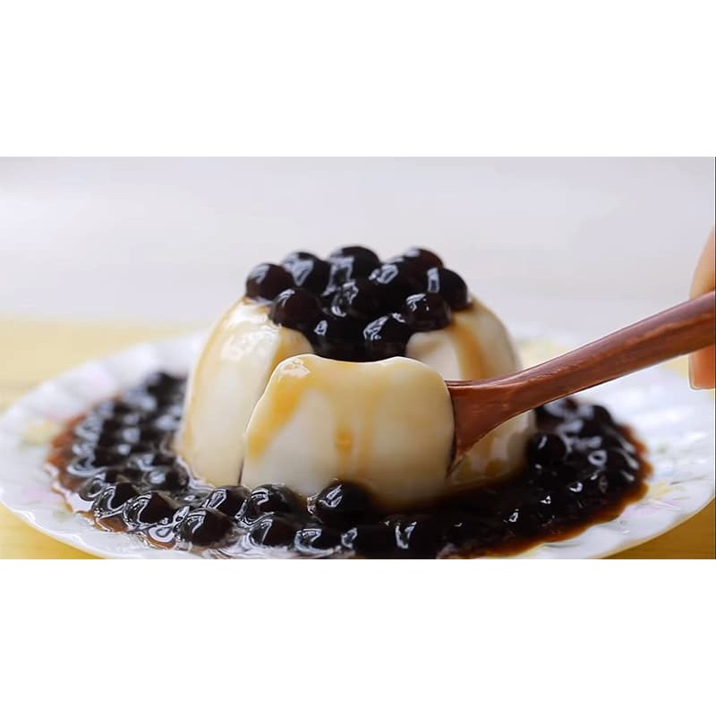 [HCM]Bột TÀU HỦ SINGAPORE - (SOYA Pudding đậu nành) 450g