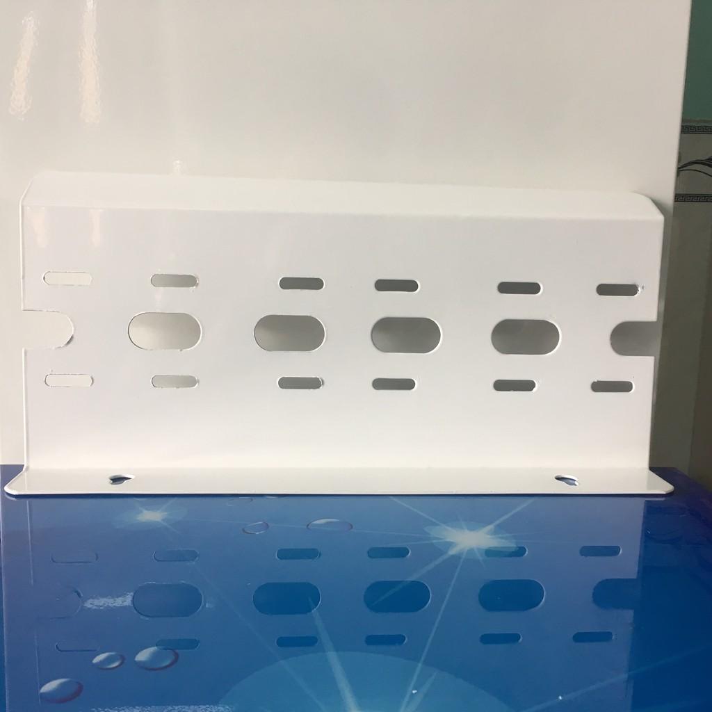 Giá treo 3 cốc lọc 20 inch