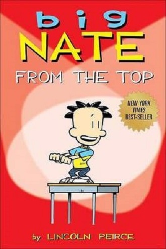 Big nate from the top