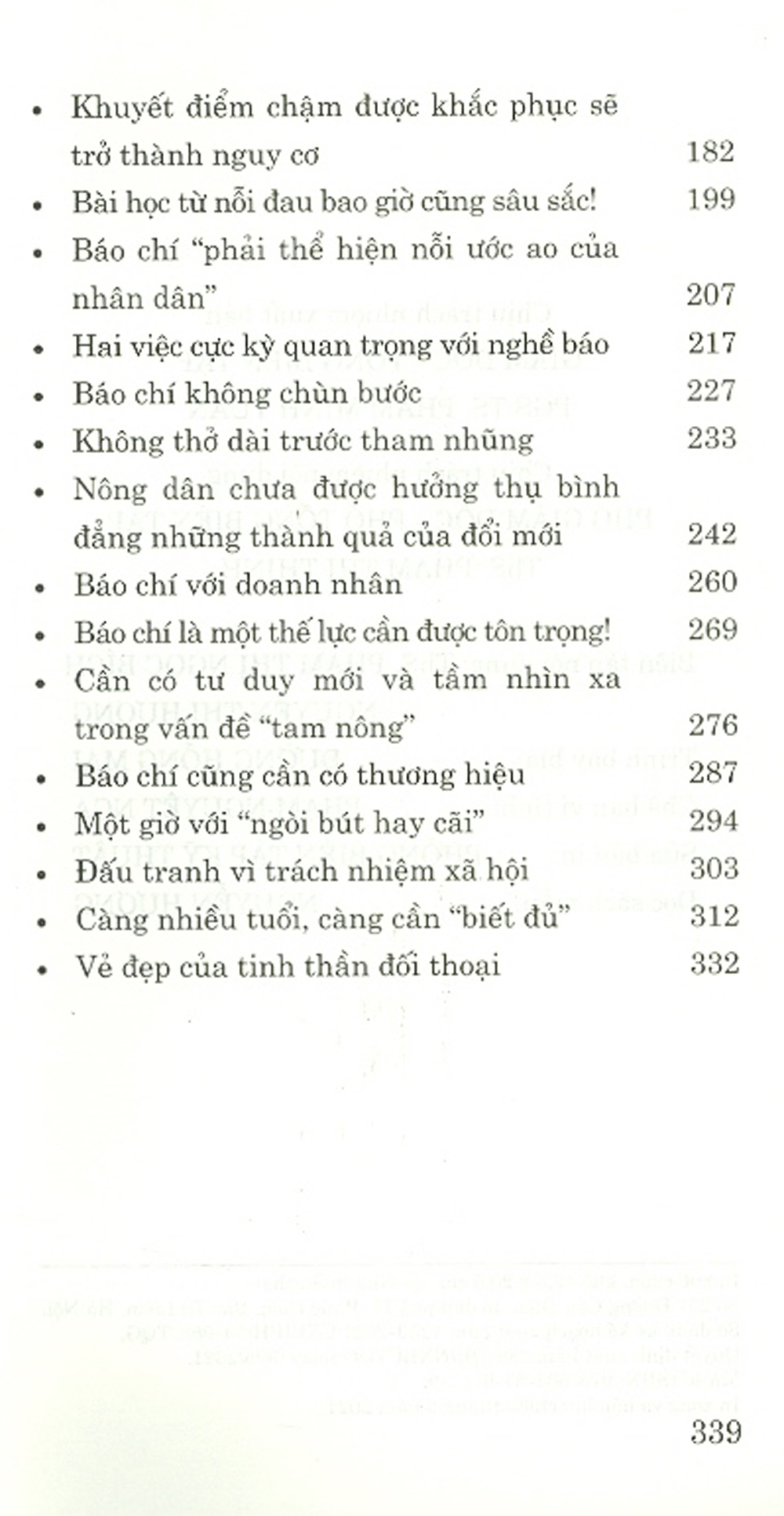 Sách-Đối Thoại