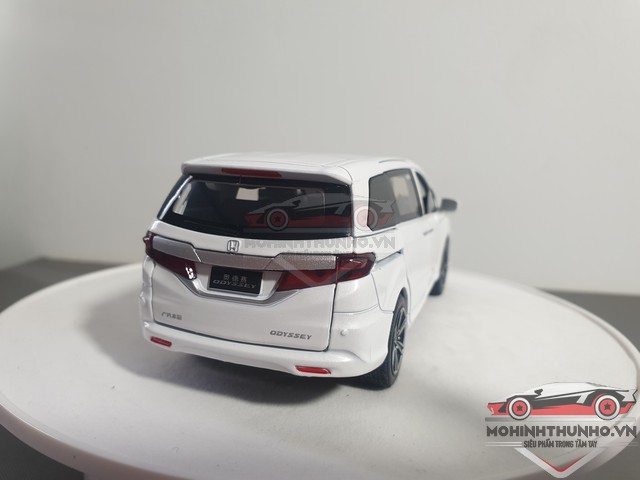 [HCM]Xe mô hình Honda Odyssey tỉ lệ 1:32