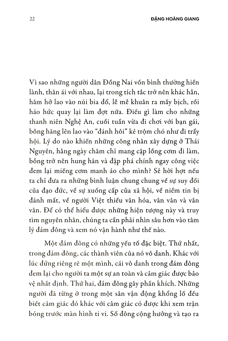 Sách Fahasa - Bức Xúc Không Làm Ta Vô Can (Tái Bản 2018)