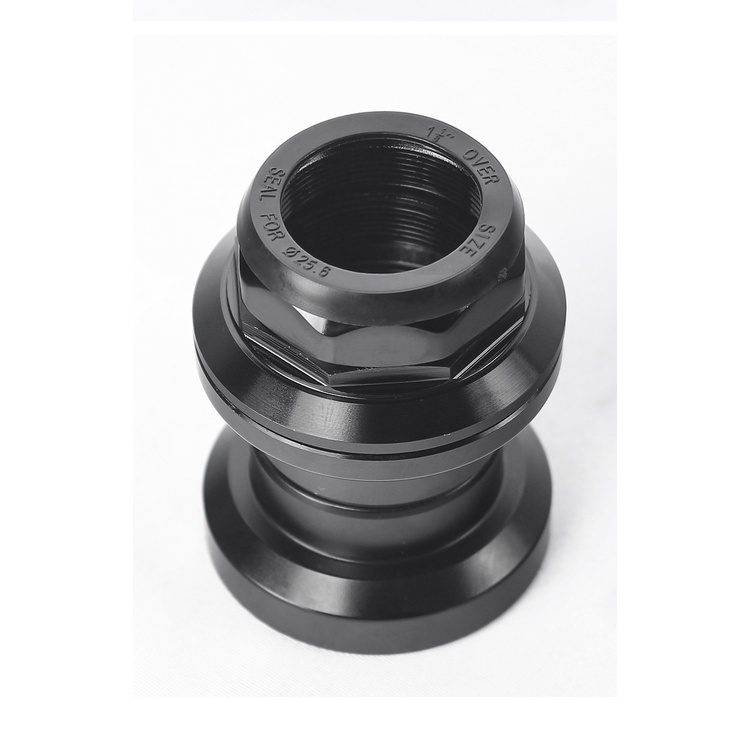[FREESHIP MAX] Bộ chén cổ / bát chén 34mm dùng BẠC ĐẠN cho Phuộc Den XE ĐẠP 25,4mm .