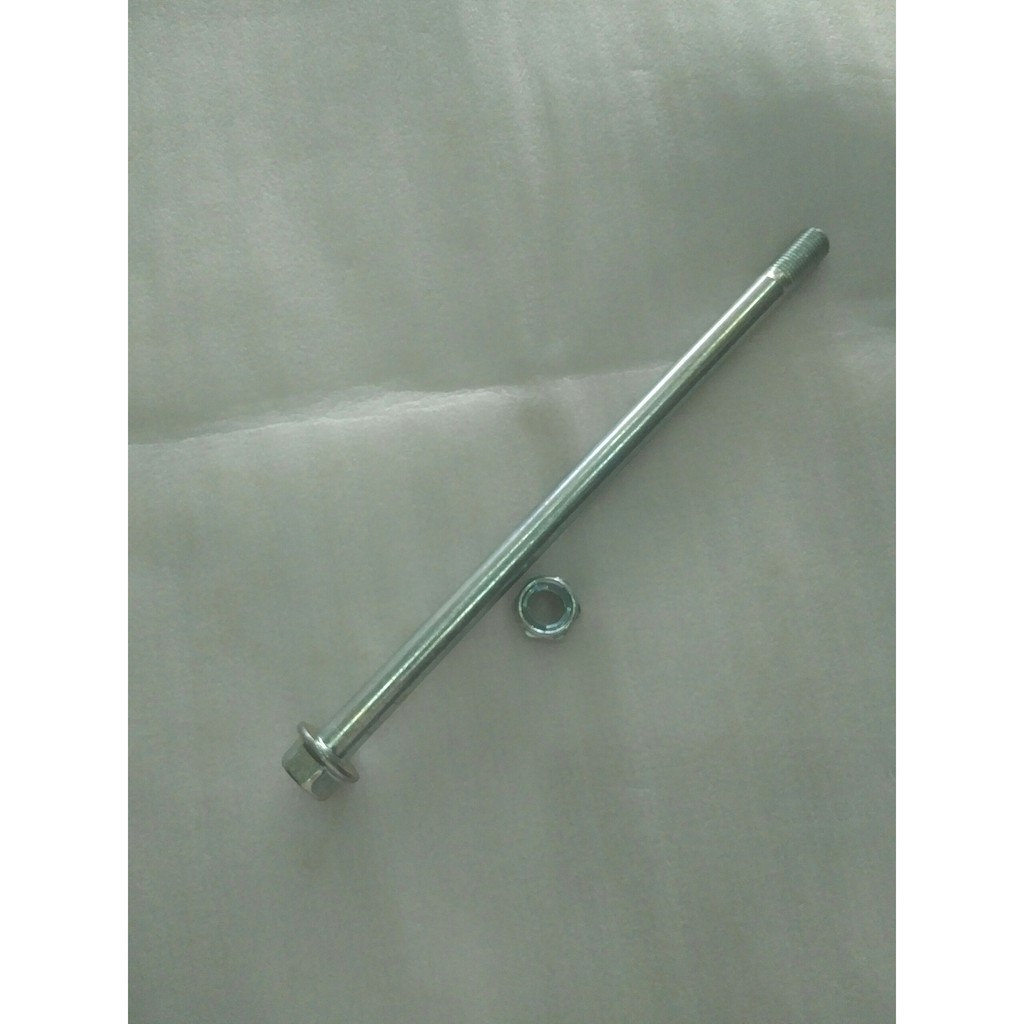 Cốt Tán Bánh Sau Xe Sirius