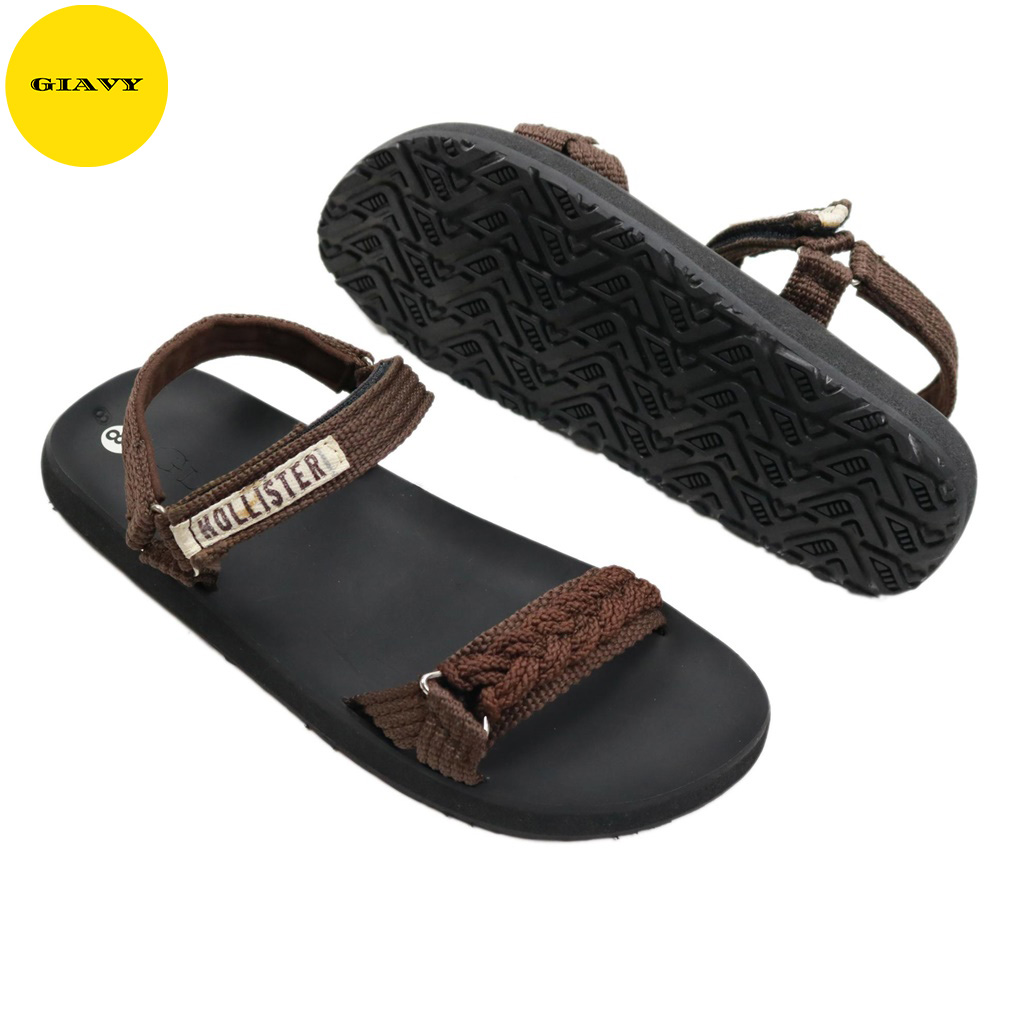 Sandal Nữ Quai Ngang – ST-K109N - GIAVY