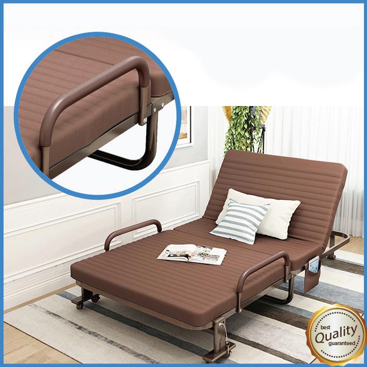 Ghế sofa giường, Sofa giường gấp gọn thông minh