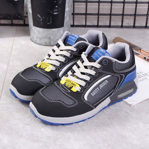 Giày Bảo Hộ Thể Thao Jogger Raptor S1P