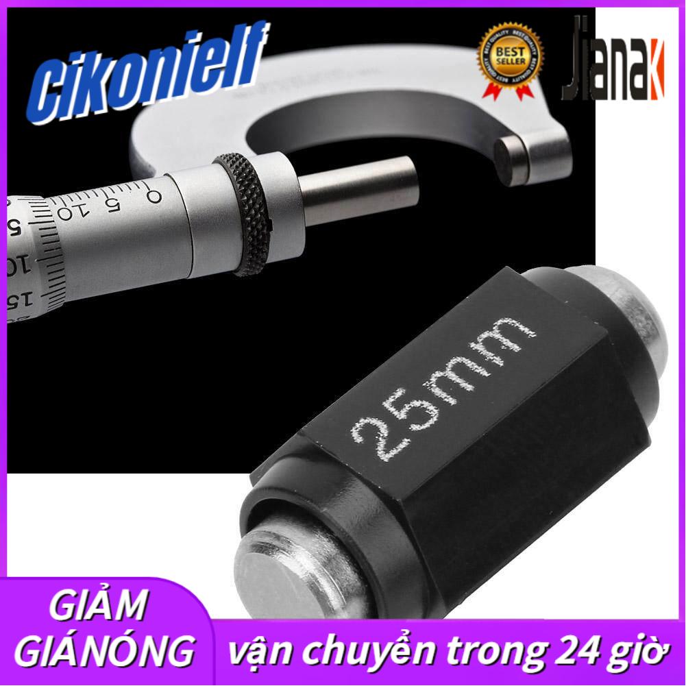 Stainless Steel Outside Micrometer Standard Caliper Calibration Block Rod Bar