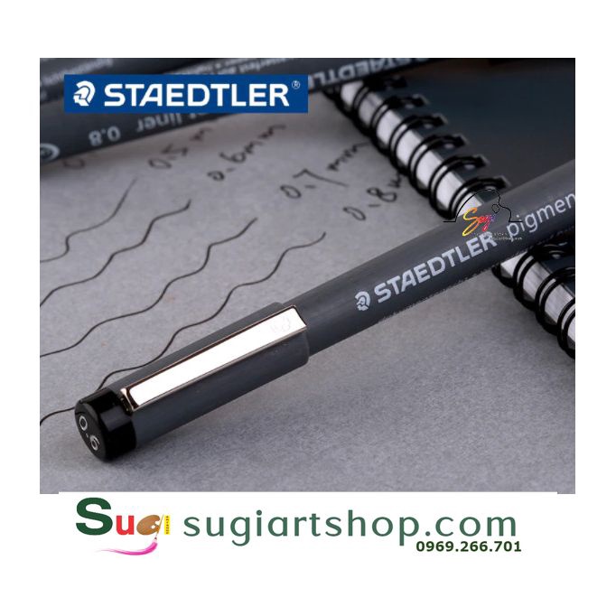 Bút line STAEDTLER® pigment liner 308