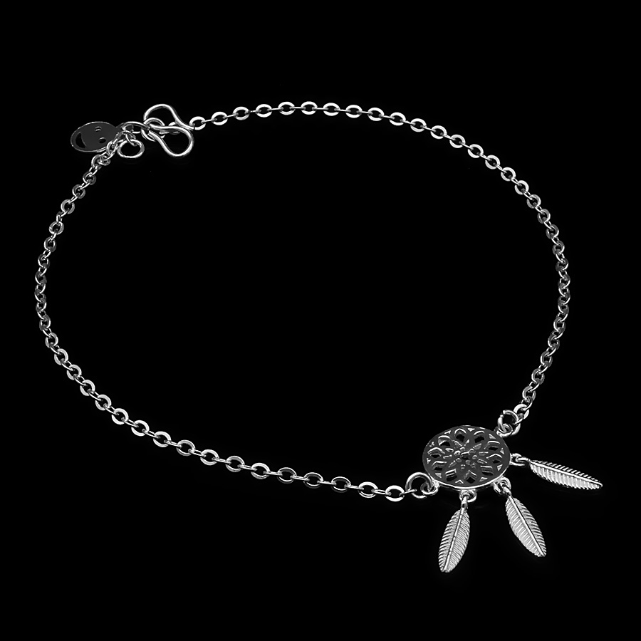 Lắc chân nữ LC080 dreamcatcher