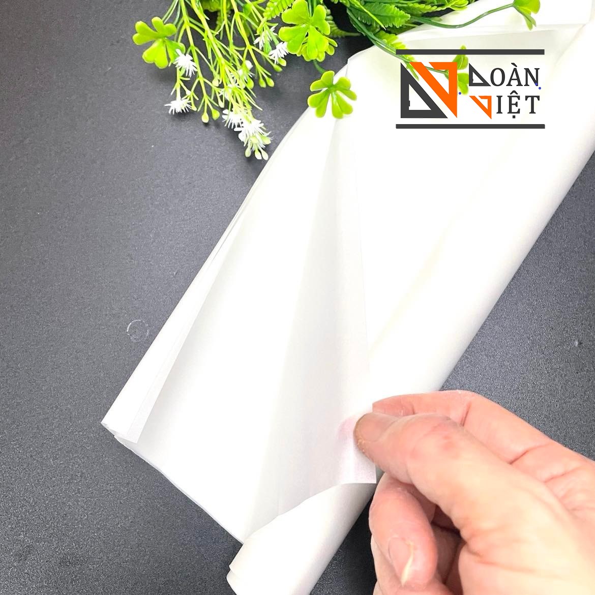 GIẤY NẾN, GIẤY NƯỚNG BÁNH chống dính CAO CẤP  giấy lót bánh. dụng cụ làm bánh chuyên nghiệp