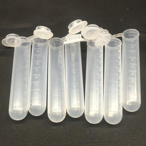 Ống ly tâm 10ml - Eppendorf 10ml - Túi 200 cái - OLT10ml-EPP