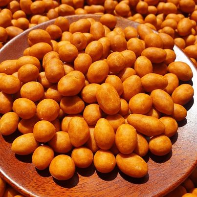 Đậu Da Cá Phô Mai -  100G